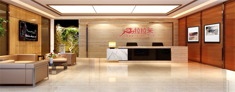 專業(yè)辦公室裝修可以提供合理的裝修報告和檔案管理。