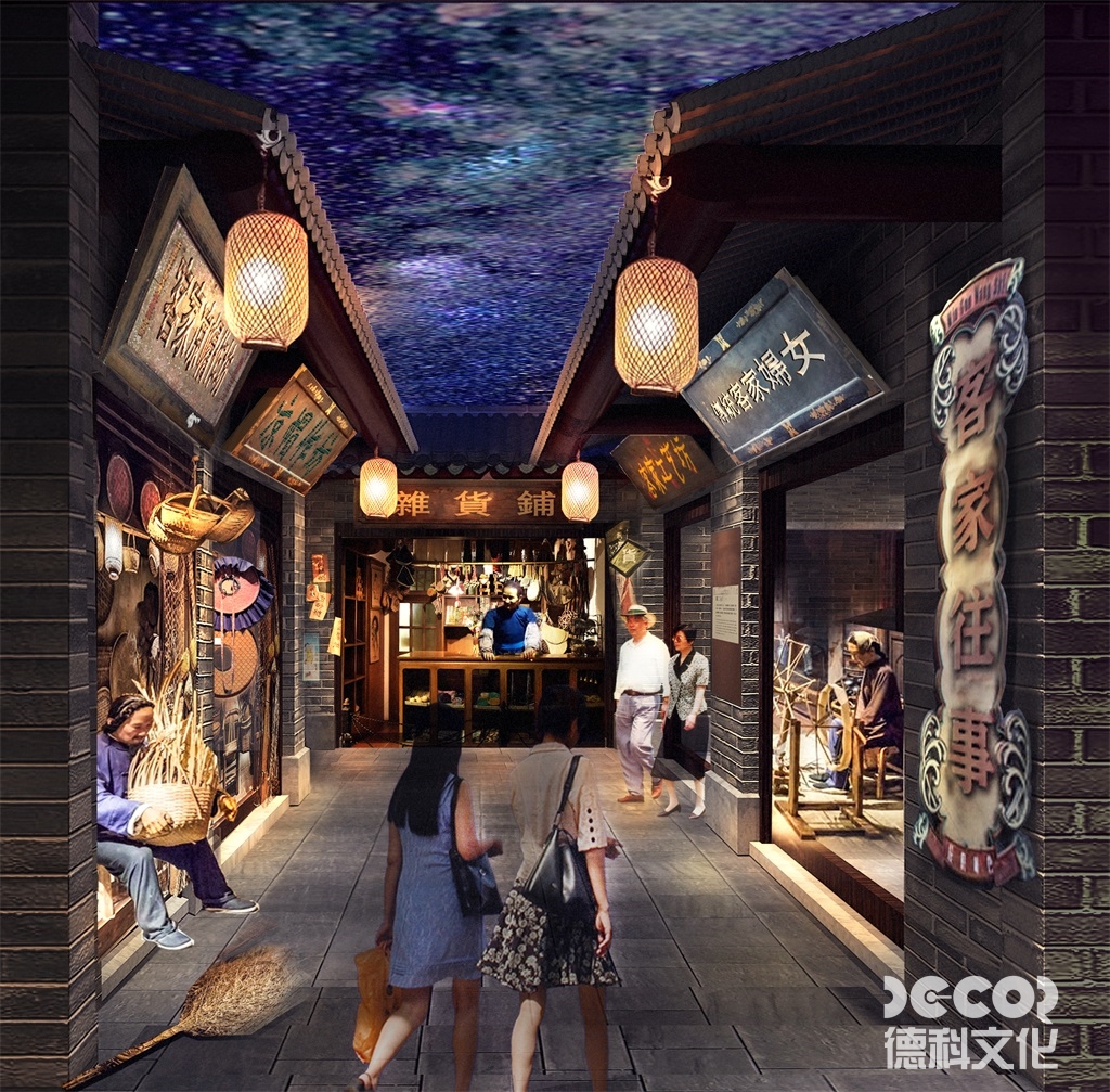 展館展廳設計中，如何處理展品的安全和保護問題？
