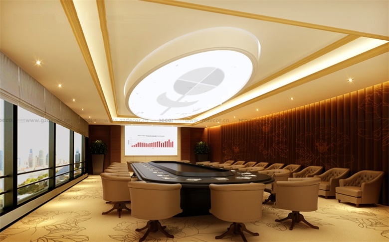 辦公室設(shè)計公司如何設(shè)計以促進創(chuàng)新？