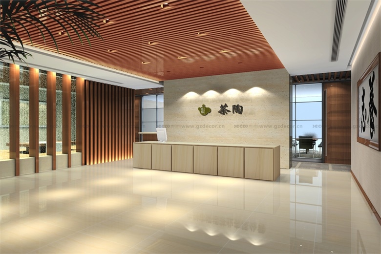 廣州辦公室設(shè)計裝修中，如何避免超預(yù)算？