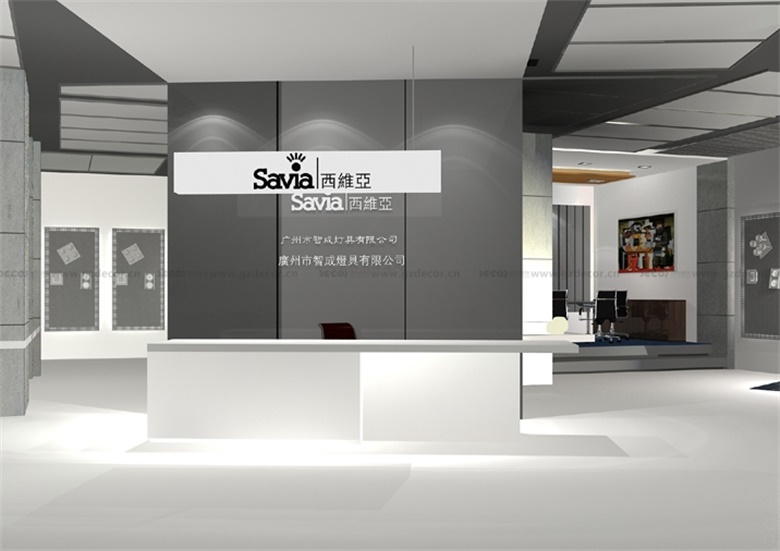 智能辦公室設計如何集成自動化設備？