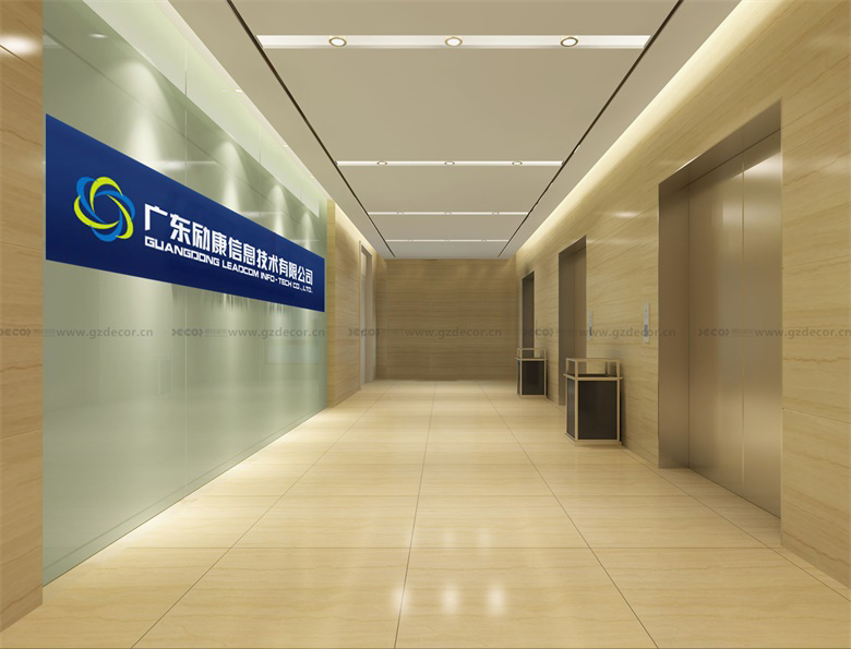 寫字樓設計公司如何應用VR技術展示設計方案？