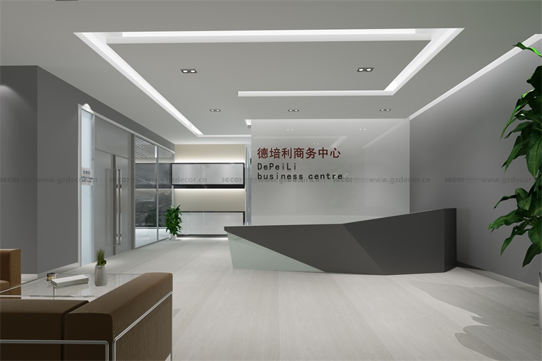 經(jīng)濟型寫字樓裝修如何選擇靠譜且低價的裝修公司？