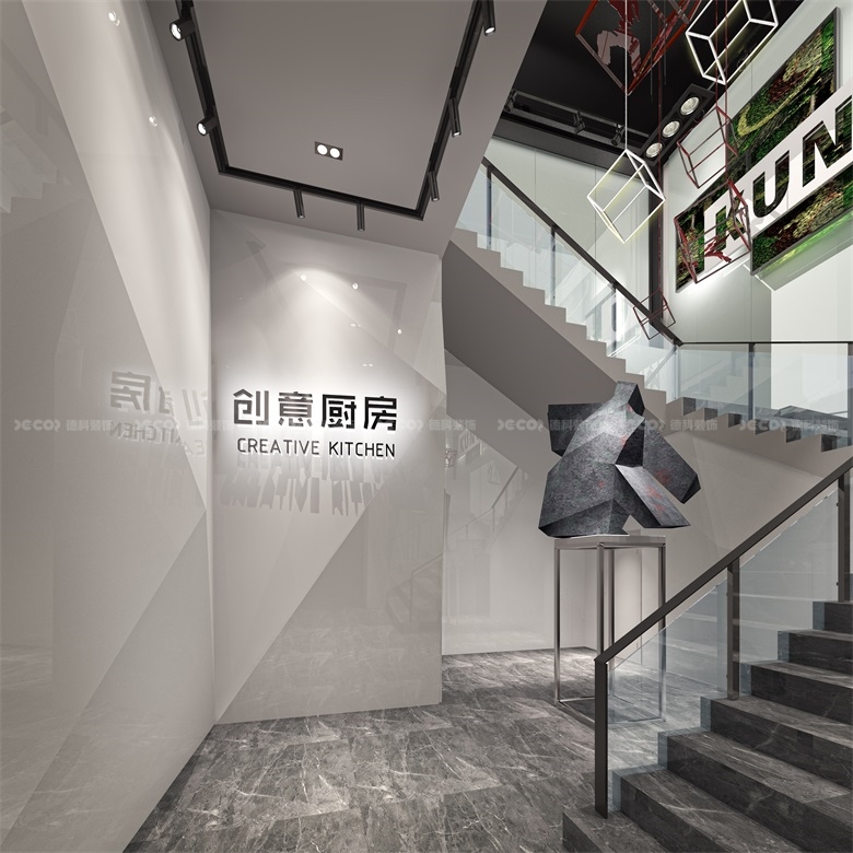 如何提升寫字樓設計公司的市場競爭力？