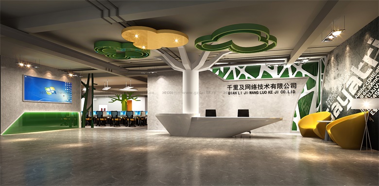 寫字樓裝修公司如何了解客戶的具體需求？