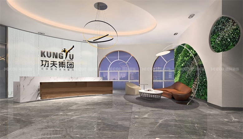 寫字樓裝修市場的現狀如何？